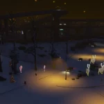 Christmas Map [Los Santos] - Fivem [Ymap] 1.0
