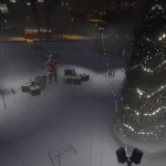 Christmas Map [Los Santos] - Fivem [Ymap] 1.0