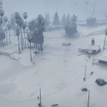 Christmas Map [Los Santos] - Fivem [Ymap] 1.0