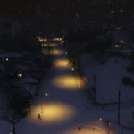 Christmas Map [Los Santos] - Fivem [Ymap] 1.0