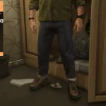 Cleaner Jeans for Trevor (Retexture) 1.1