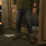 Cleaner Jeans for Trevor (Retexture) 1.1