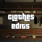 Clothes Edits 1.8
