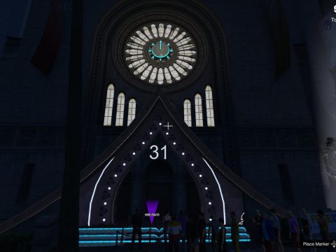 Club 31 [Menyoo] 1.0