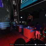 Club 31 [Menyoo] 1.0