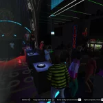Club 31 [Menyoo] 1.0