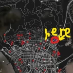 Cops Aresting Robbers [Menyoo] 0.1