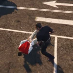 Cops Aresting Robbers [Menyoo] 0.1