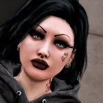 Custom Matte and Glossy Lipsticks 1.0