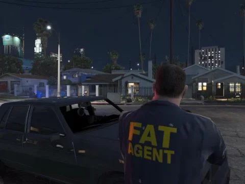DOA Agent To FAT Agent 1.0