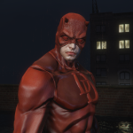 Daredevil The Man Without Fear (Matt Murdock) [Add-On] 2.0