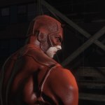 Daredevil The Man Without Fear (Matt Murdock) [Add-On] 2.0
