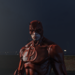 Daredevil The Man Without Fear (Matt Murdock) [Add-On] 2.0