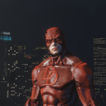 Daredevil The Man Without Fear (Matt Murdock) [Add-On] 2.0