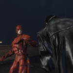 Daredevil The Man Without Fear (Matt Murdock) [Add-On] 2.0