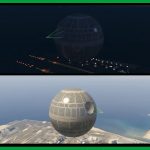 Star Wars: Death Star [Add-on] 0.1
