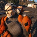 Deathstroke the Terminator 1.0