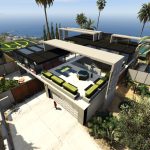 Design Mansion West Coast [Menyoo] 1.0
