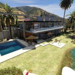 Design Mansion West Coast [Menyoo] 1.0