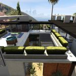 Design Mansion West Coast [Menyoo] 1.0