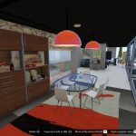 Design Mansion West Coast [Menyoo] 1.0