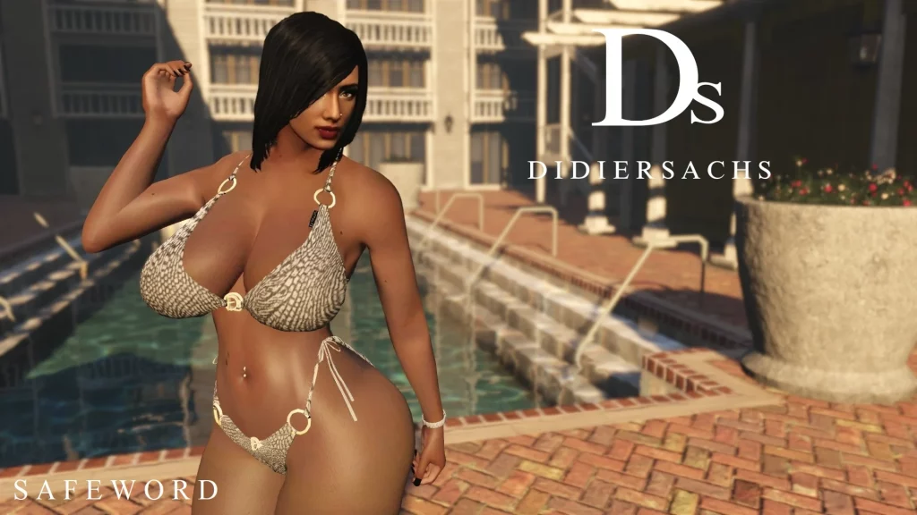 Didiersachs Bikini 1 STV2 (MP Female)