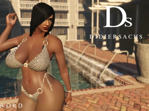 Didiersachs Bikini 1 STV2 (MP Female)