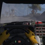Dr. Emmett Brown skin for Trevor 1.0