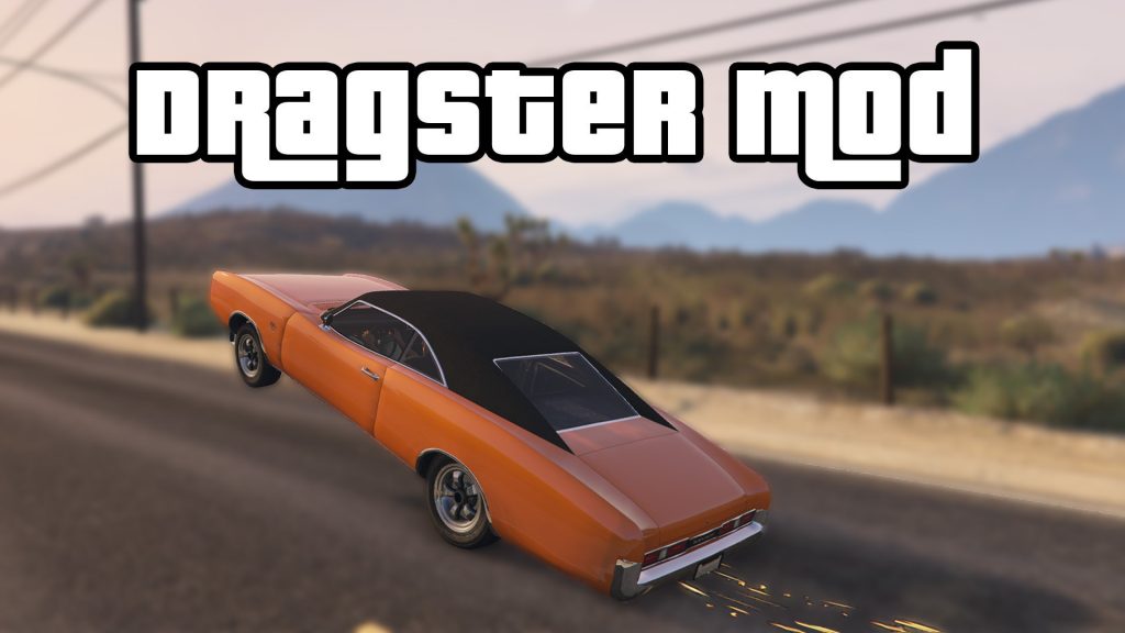 Dragster 1.0 