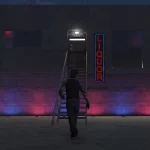 Drive-in / Cine-parc [YMAP / XML] 1.0