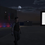 Drive-in / Cine-parc [YMAP / XML] 1.0