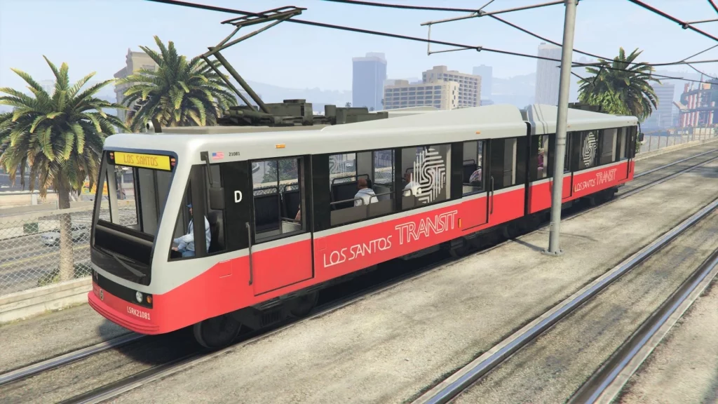 Enhanced Metro 1.0