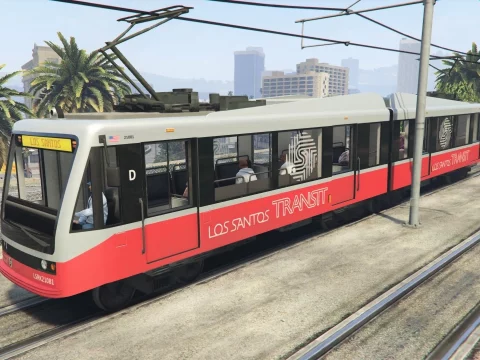 Enhanced Metro 1.0
