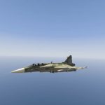FAB Gripen F-39 [Add-On] 1.5