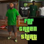 FDF outfits for Franklin 2.0