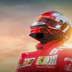 Ferrari F1 suit 2021 for MP Male 1.0