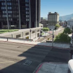 Fix Maze Bank jump [YMAP / FiveM] 1.0