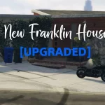 Franklin House (Upgraded) 1.3