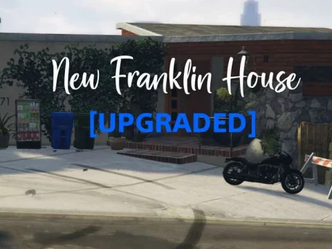 Franklin House (Upgraded) 1.1