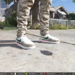 Full Gucci everything v1.0