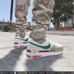 Full Gucci everything v1.0