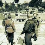 Full parade dress uniform for MP Male 1.0