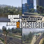 GTA V Remastered