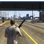 GTA Console 1.0