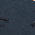 Gangs robbing Ballas 1.0