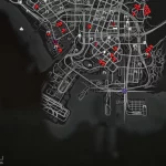 Gangs robbing Ballas 1.0