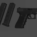 Glock 18C | Replace | Animated 1.2