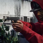 Glock 18C | Replace | Animated 1.0
