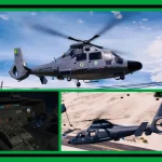 HM-1 Pantera [AddOn] 2.1