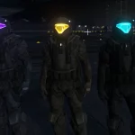 Halo 2 Anniversary ODST 1.0